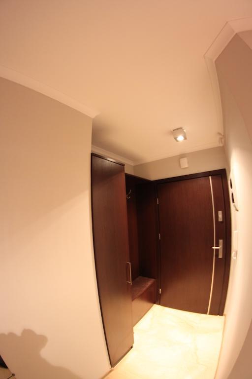 Apartament Gorski Widok - Mountain View Leilighet Wisła Rom bilde