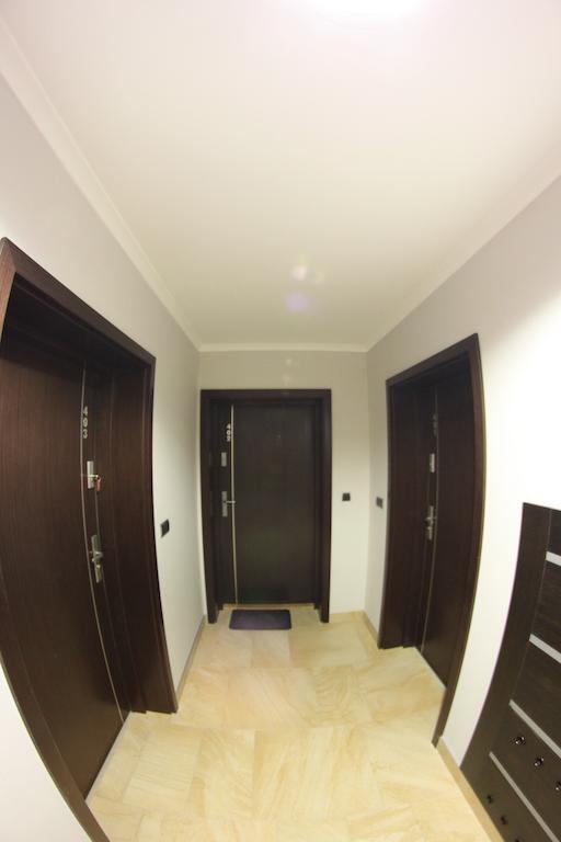 Apartament Gorski Widok - Mountain View Leilighet Wisła Eksteriør bilde
