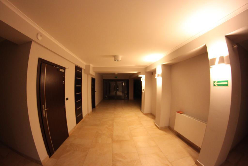 Apartament Gorski Widok - Mountain View Leilighet Wisła Eksteriør bilde