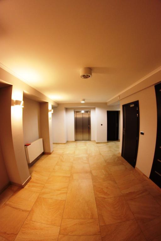 Apartament Gorski Widok - Mountain View Leilighet Wisła Eksteriør bilde