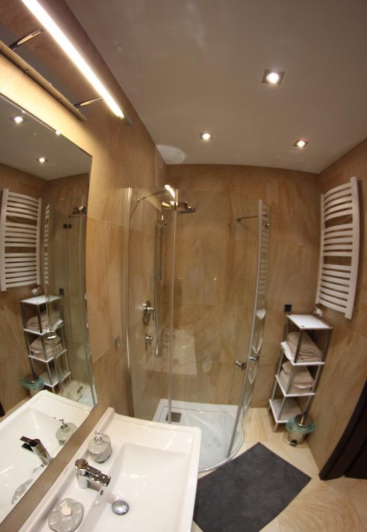 Apartament Gorski Widok - Mountain View Leilighet Wisła Rom bilde