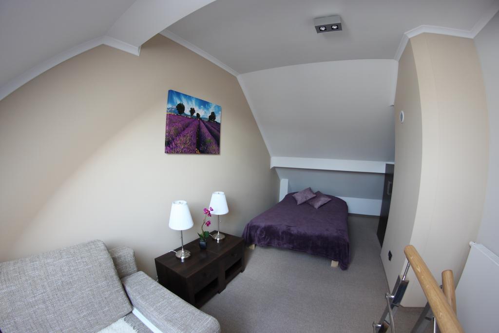 Apartament Gorski Widok - Mountain View Leilighet Wisła Rom bilde