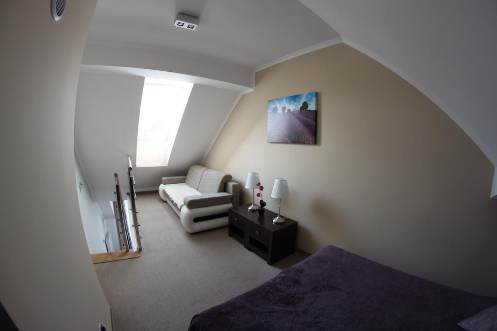 Apartament Gorski Widok - Mountain View Leilighet Wisła Rom bilde