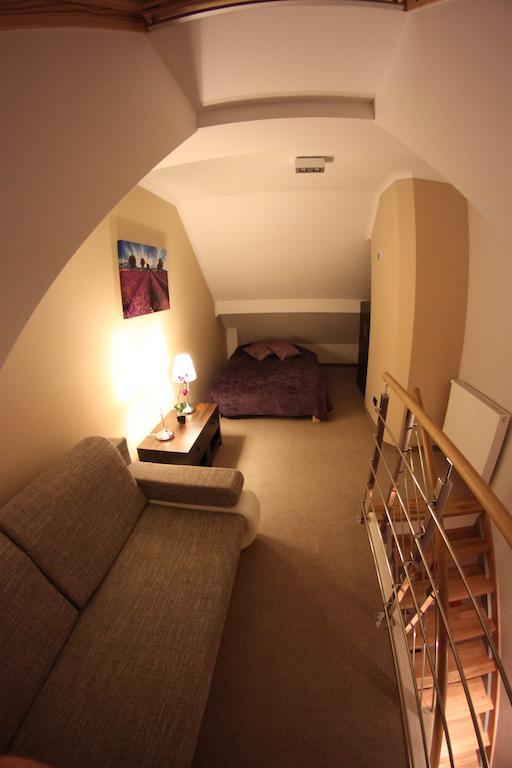 Apartament Gorski Widok - Mountain View Leilighet Wisła Rom bilde