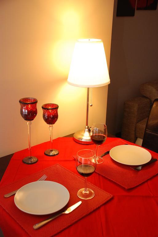 Apartament Gorski Widok - Mountain View Leilighet Wisła Rom bilde