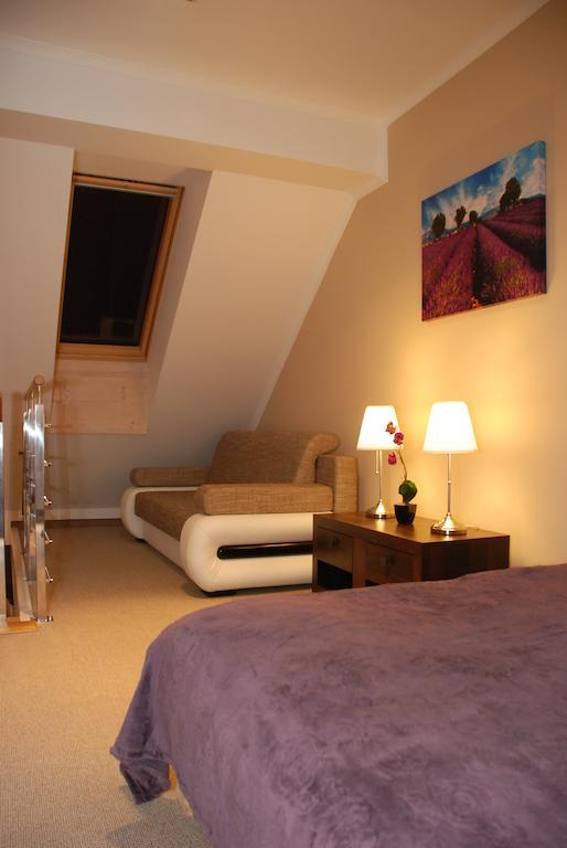 Apartament Gorski Widok - Mountain View Leilighet Wisła Rom bilde